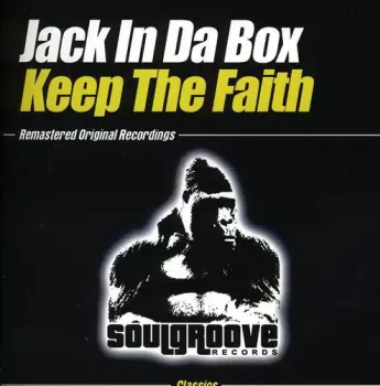 Keep The Faith
