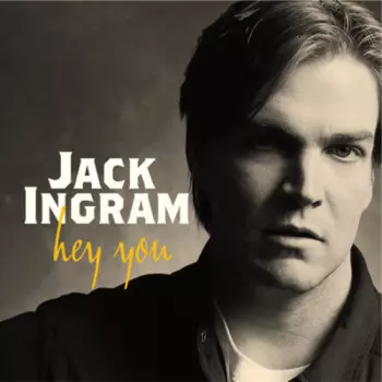 Jack Ingram: Hey You