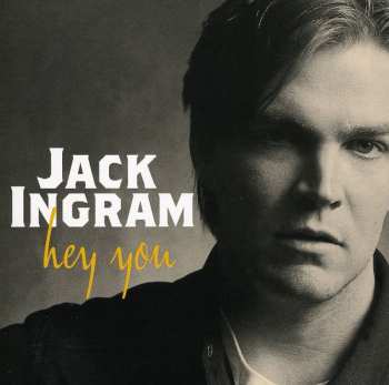 CD Jack Ingram: Hey You