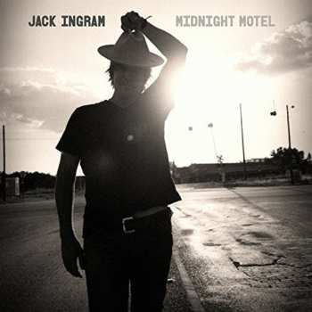Album Jack Ingram: Midnight Motel