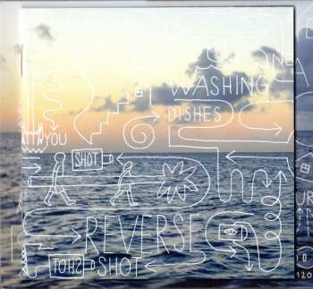 CD Jack Johnson: From Here To Now To You