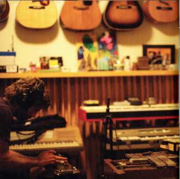 CD Jack Johnson: From Here To Now To You