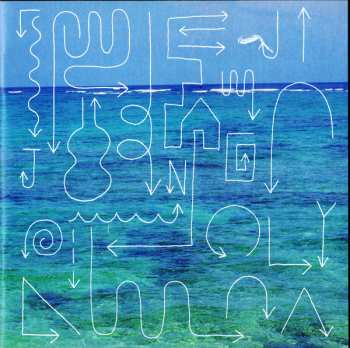 CD Jack Johnson: From Here To Now To You