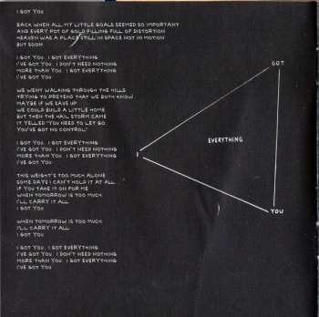 CD Jack Johnson: From Here To Now To You