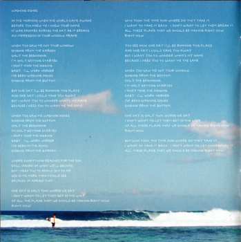 CD Jack Johnson: From Here To Now To You