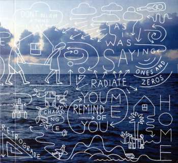 CD Jack Johnson: From Here To Now To You