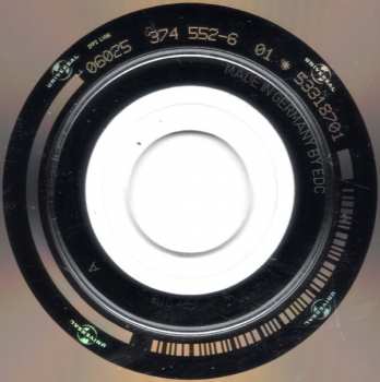 CD Jack Johnson: From Here To Now To You