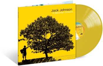 LP Jack Johnson: In Between Dreams