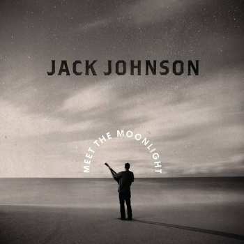 LP Jack Johnson: Meet The Moonlight