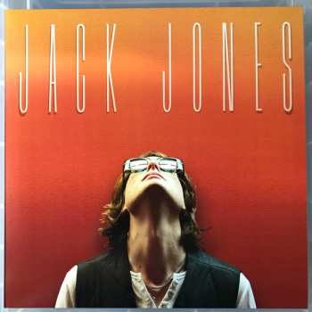 LP Jack Jones: Jack Jones CLR