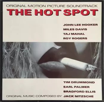 Jack Nitzsche: The Hot Spot (Original Motion Picture Soundtrack)