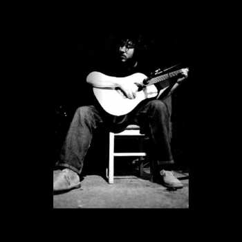 Album Jack Rose: I Do Play Rock And Roll