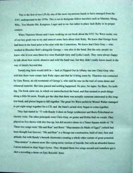 LP Jack Ruby: Jack Ruby  LTD