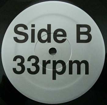 LP Jack Ruby: Jack Ruby  LTD