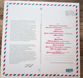 LP Jack Savoretti: Miss Italia LTD