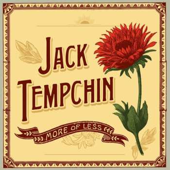 CD Jack Tempchin: More Of Less
