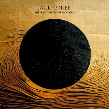 CD Jack the Joker: The Devil to Pay in the Backlands