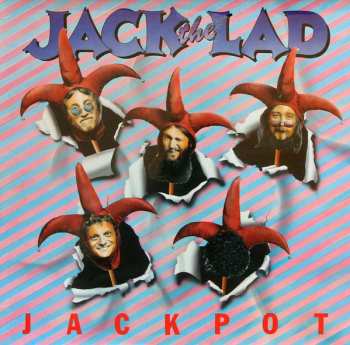 Album Jack the Lad: Jackpot