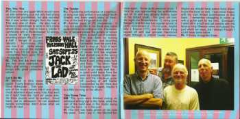 CD Jack the Lad: Jackpot