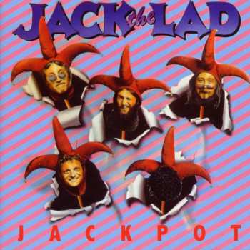 CD Jack the Lad: Jackpot