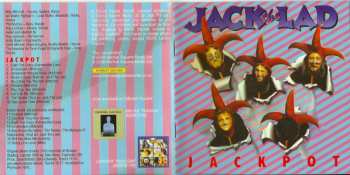 CD Jack the Lad: Jackpot