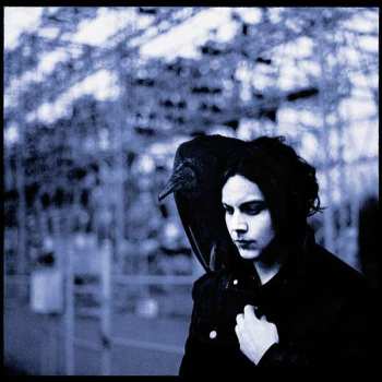 CD Jack White: Blunderbuss