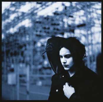 CD Jack White: Blunderbuss