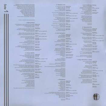 LP Jack White: Blunderbuss