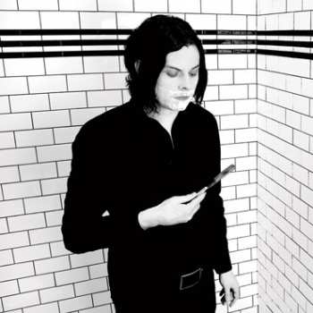 Album Jack White: 7-love Interruption