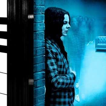 LP Jack White: Lazaretto/power Of My
