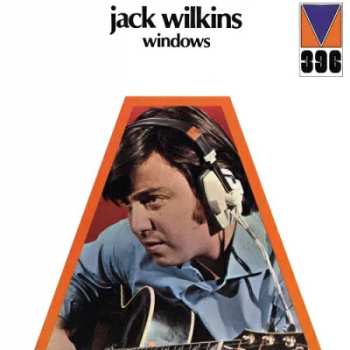 CD Jack Wilkins: Windows LTD