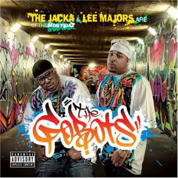 Album Jacka & Lee Majors Of The Mob Figaz: Gobots