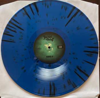 LP Jacket Thief: Lights Out On The Shore
