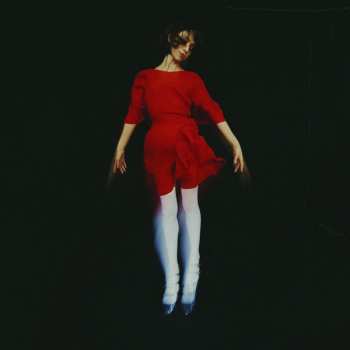 Album Jackie Cohen: Pratfall