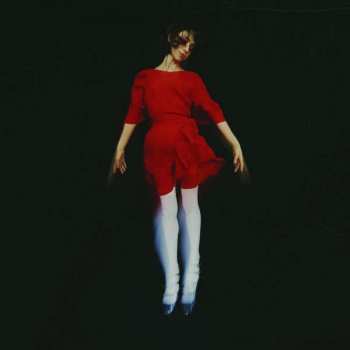 LP Jackie Cohen: Pratfall