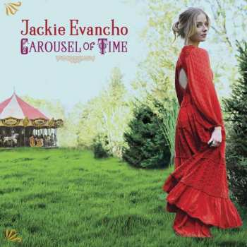 CD Jackie Evancho: Carousel Of Time