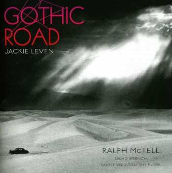 CD Jackie Leven: Gothic Road