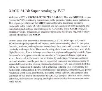 CD Jackie McLean: Swing, Swang, Swingin'