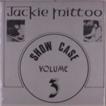 LP Jackie Mittoo: Show Case Volume 3