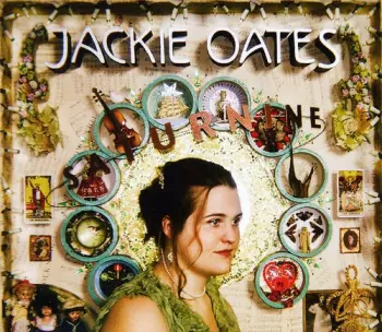 Jackie Oates: Saturnine