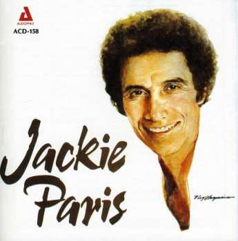 Album Jackie Paris: Jackie Paris