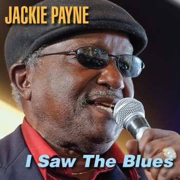 Album Jackie Payne: I Saw the Blues