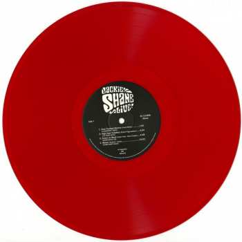 LP Jackie Shane: Jackie Shane Live LTD | CLR
