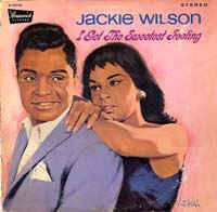 CD Jackie Wilson: I Get The Sweetest Feeling