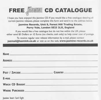 2CD Jackie Wilson: Talk That Talk: The First 5 Albums On 2CDs 1958-1960