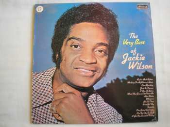 Album Jackie Wilson: The Very Best Of