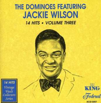 Album Jackie Wilson: 14 Hits - Volume Three