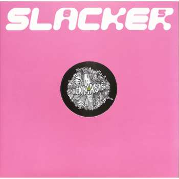 LP Jackmaster: Party Going On EP