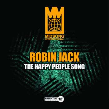Album Jack,robin: Happy People Song