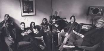 CD Jackson Browne: Time The Conqueror